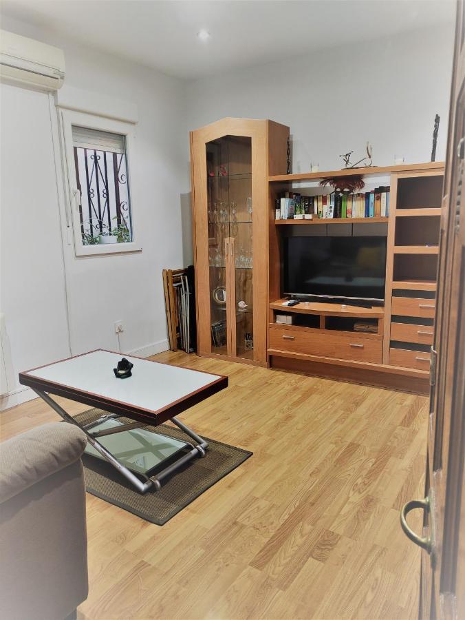 Comfortable Atocha-museums Apartament *