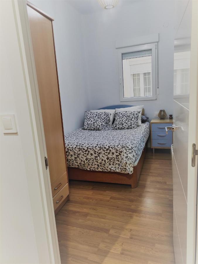 Apartament Comfortable Atocha-museums Madryt