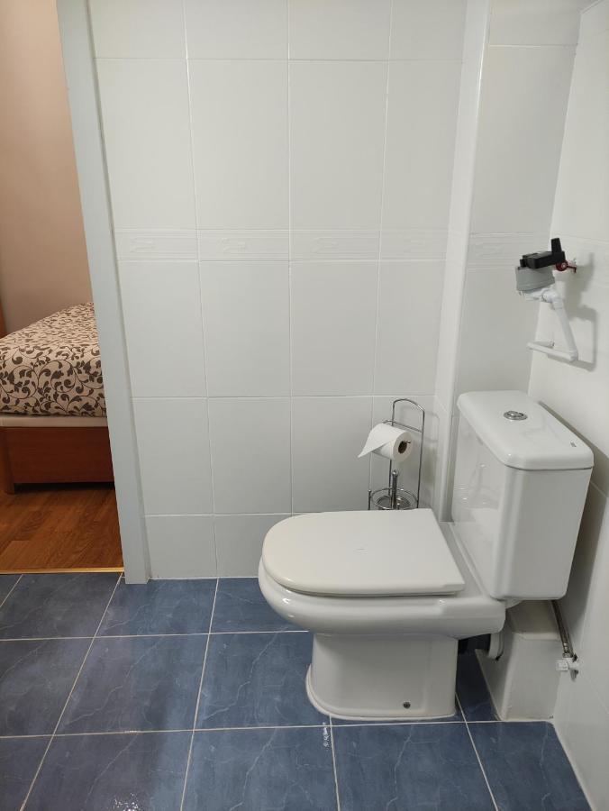 Comfortable Atocha-museums Apartament