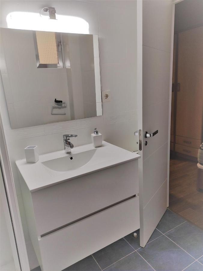 Appartamento Comfortable Atocha-museums Madrid