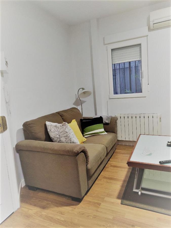 Appartamento Comfortable Atocha-museums